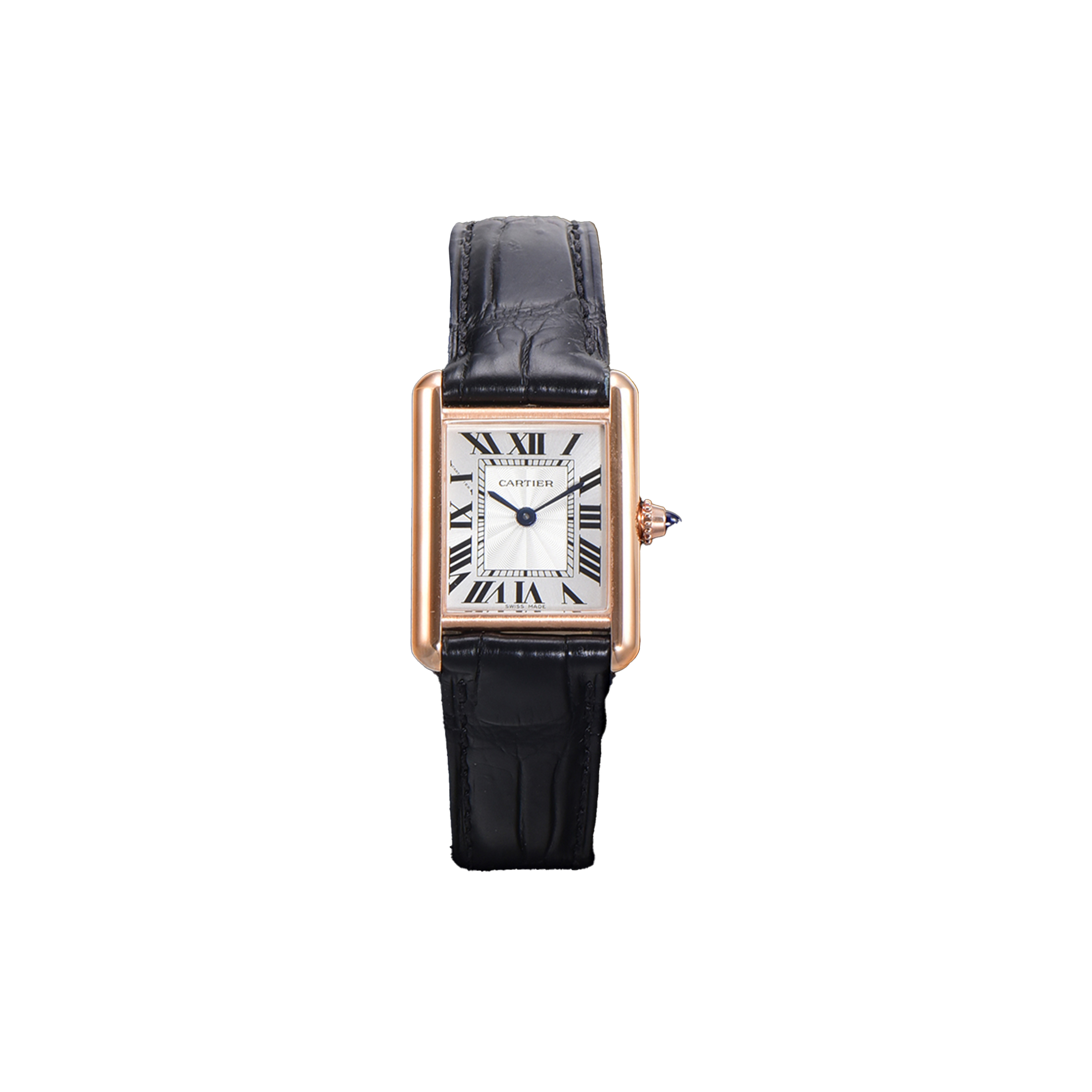 CARTIER TANK SERIES WATCH W5200024